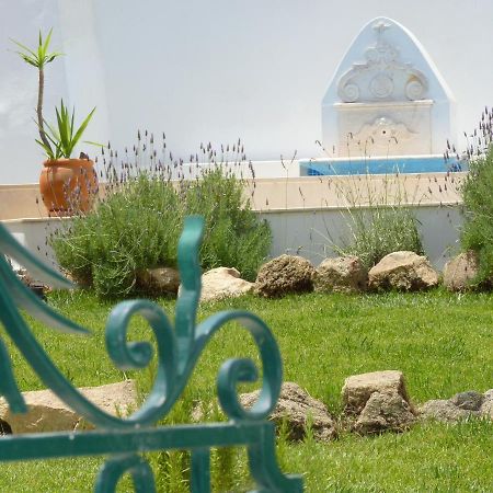 Appartamento Páteo dos Oliveira - Casa da Cocheira Évora Esterno foto