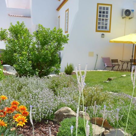 Appartamento Páteo dos Oliveira - Casa da Cocheira Évora Esterno foto