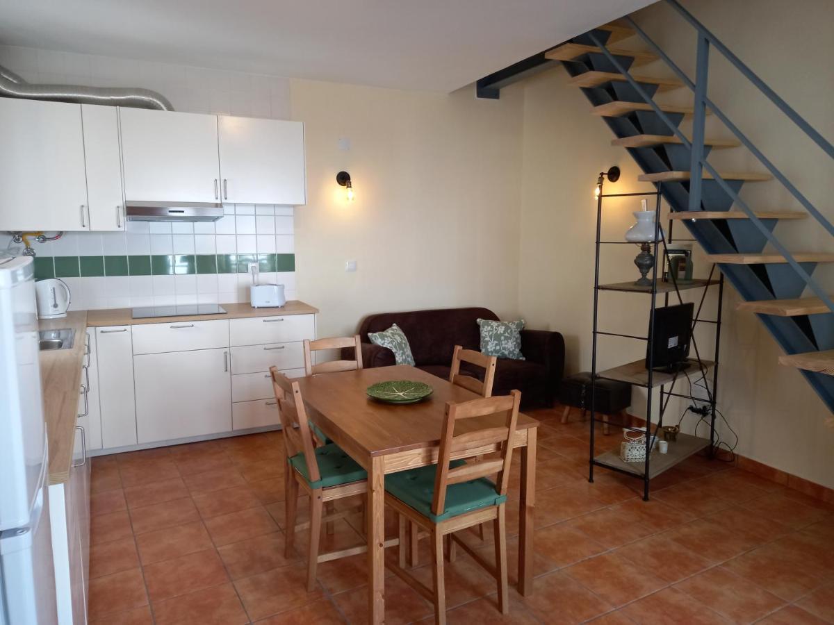 Appartamento Páteo dos Oliveira - Casa da Cocheira Évora Esterno foto