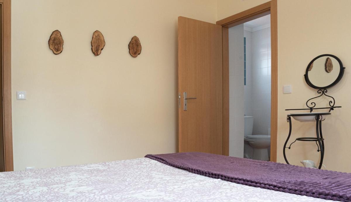 Appartamento Páteo dos Oliveira - Casa da Cocheira Évora Esterno foto