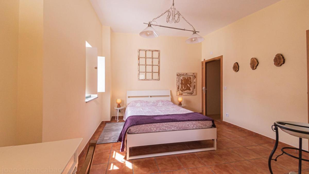 Appartamento Páteo dos Oliveira - Casa da Cocheira Évora Esterno foto