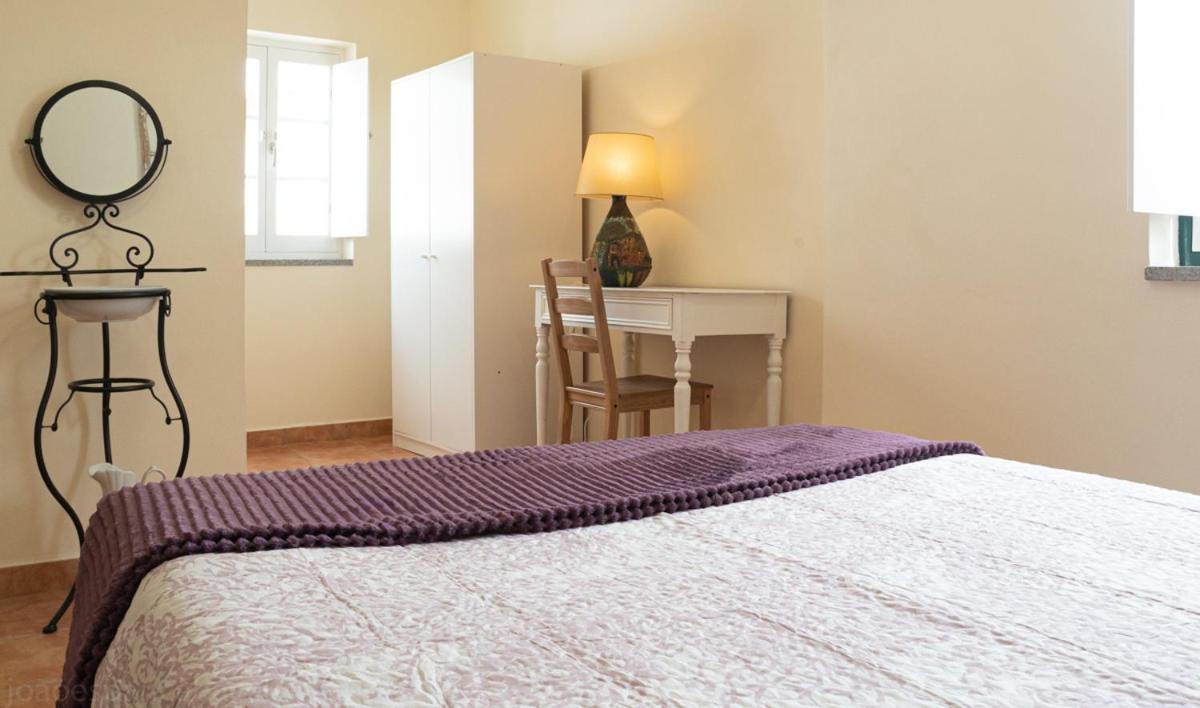 Appartamento Páteo dos Oliveira - Casa da Cocheira Évora Esterno foto