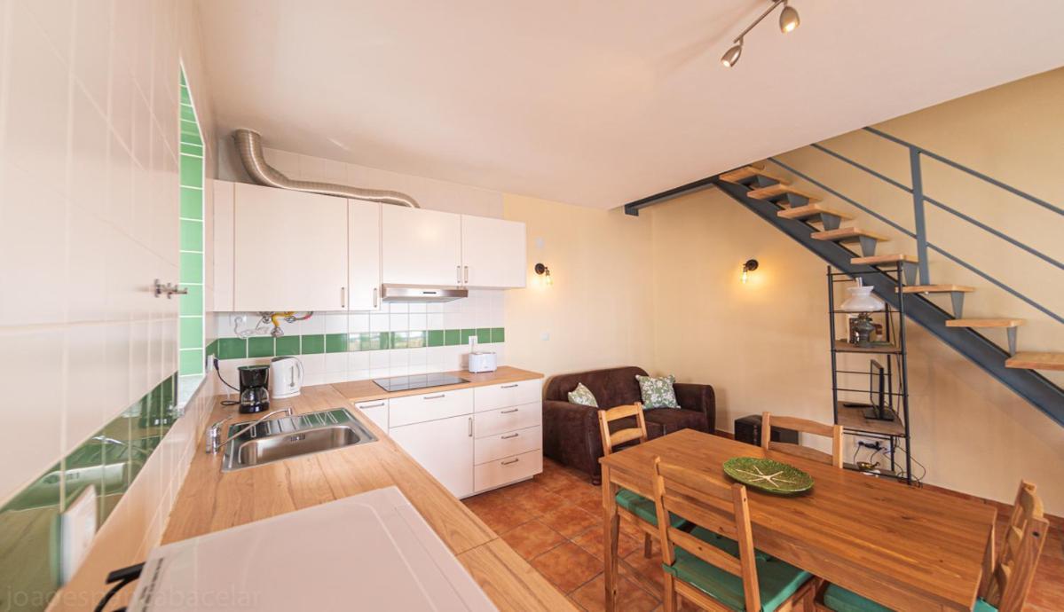 Appartamento Páteo dos Oliveira - Casa da Cocheira Évora Esterno foto