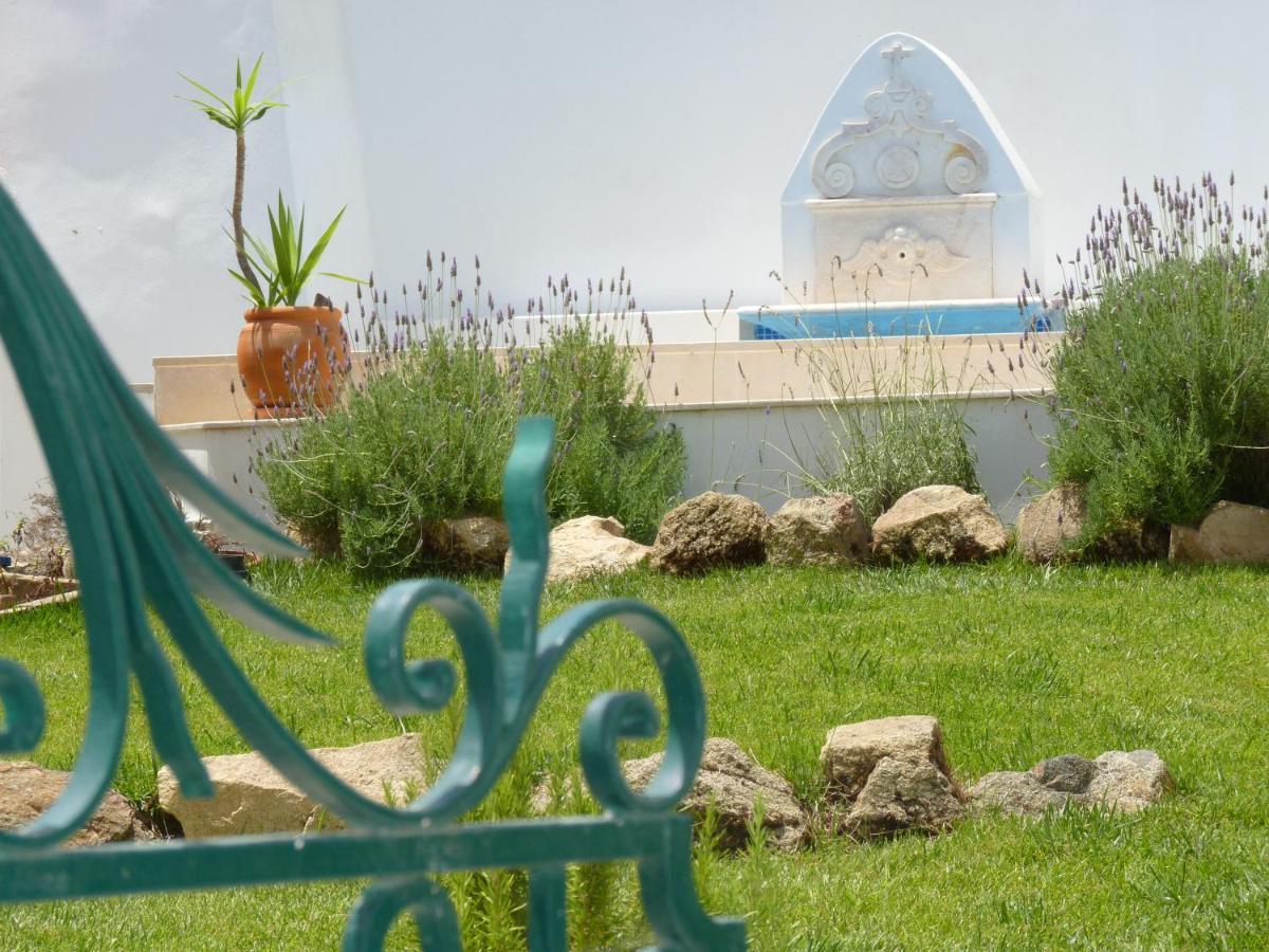 Appartamento Páteo dos Oliveira - Casa da Cocheira Évora Esterno foto